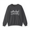 Motherhood Is Ministry Sweatshirt
