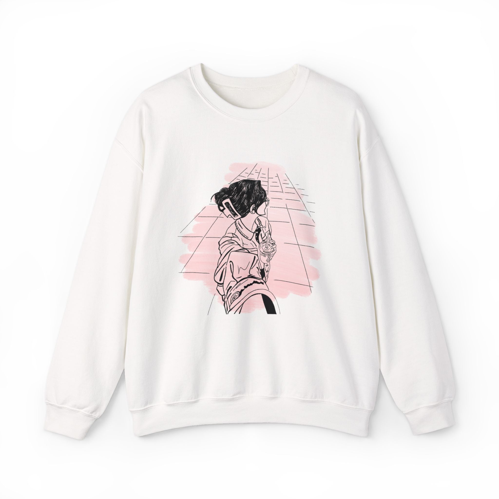 Walk the Walk Jersey Short Sleeve Tee