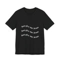 Just Give Me Jesus T-Shirt — Christian Faith Tee